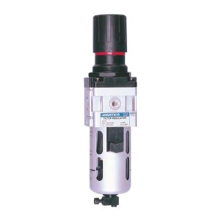 JANATICS AIR FILTER REGULATOR 