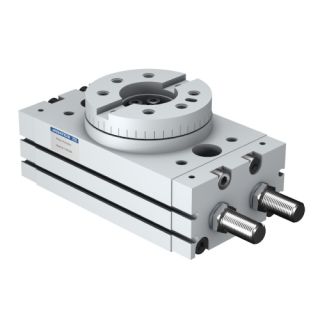 JANATICS ROTARY ACTUATOR 