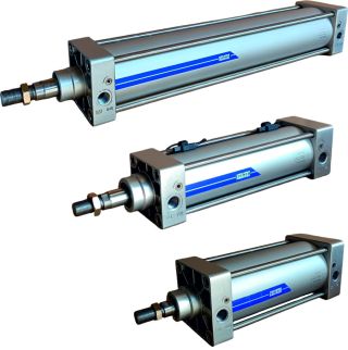 Mercury Tie Rod Cylinder 