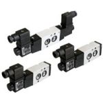 JANATICS STANDARD NAMUR VALVE 