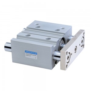 JANATICS COMPACT GUIDED CYLINDER 
