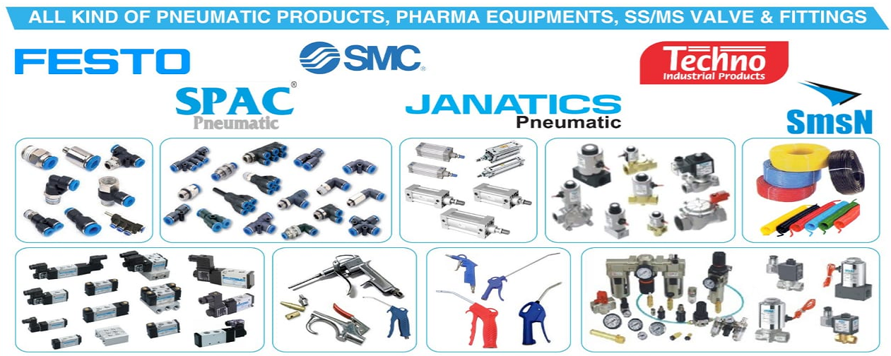 Advance Industries - Vadodara