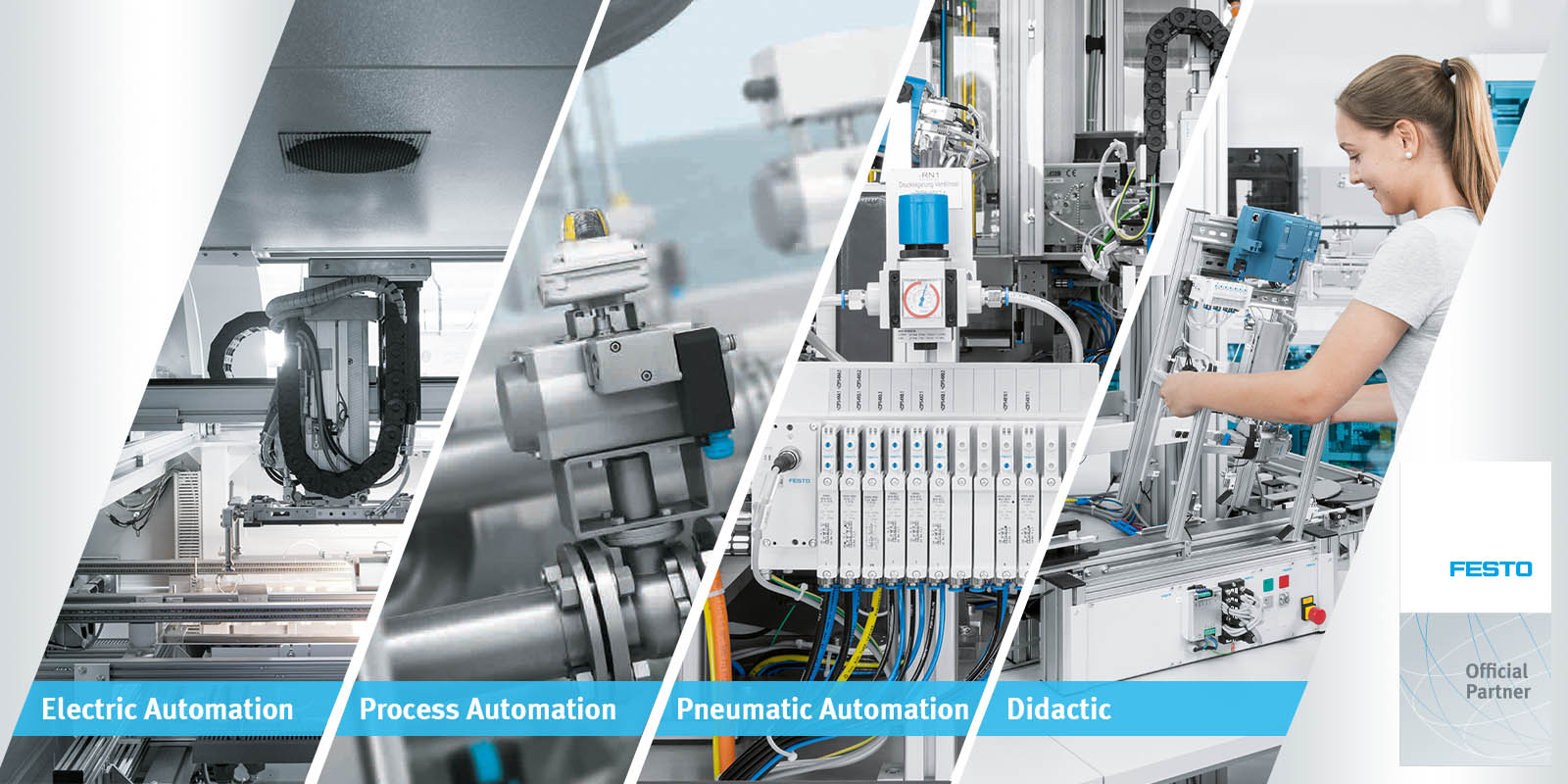 Advance Industries - Vadodara